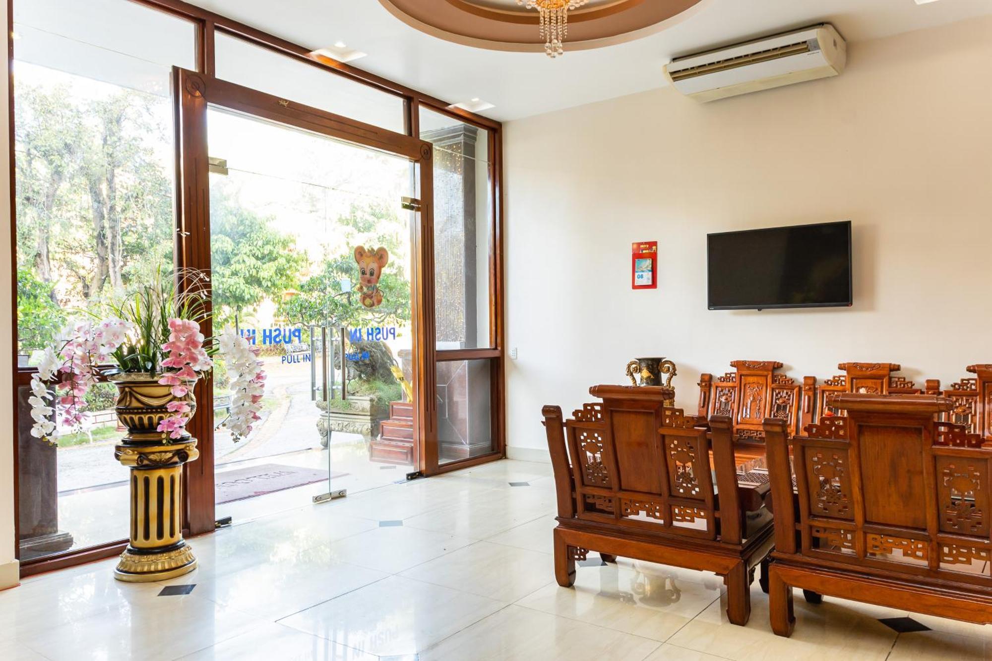 Phu Van Resort & Spa Phu Quoc Exterior photo