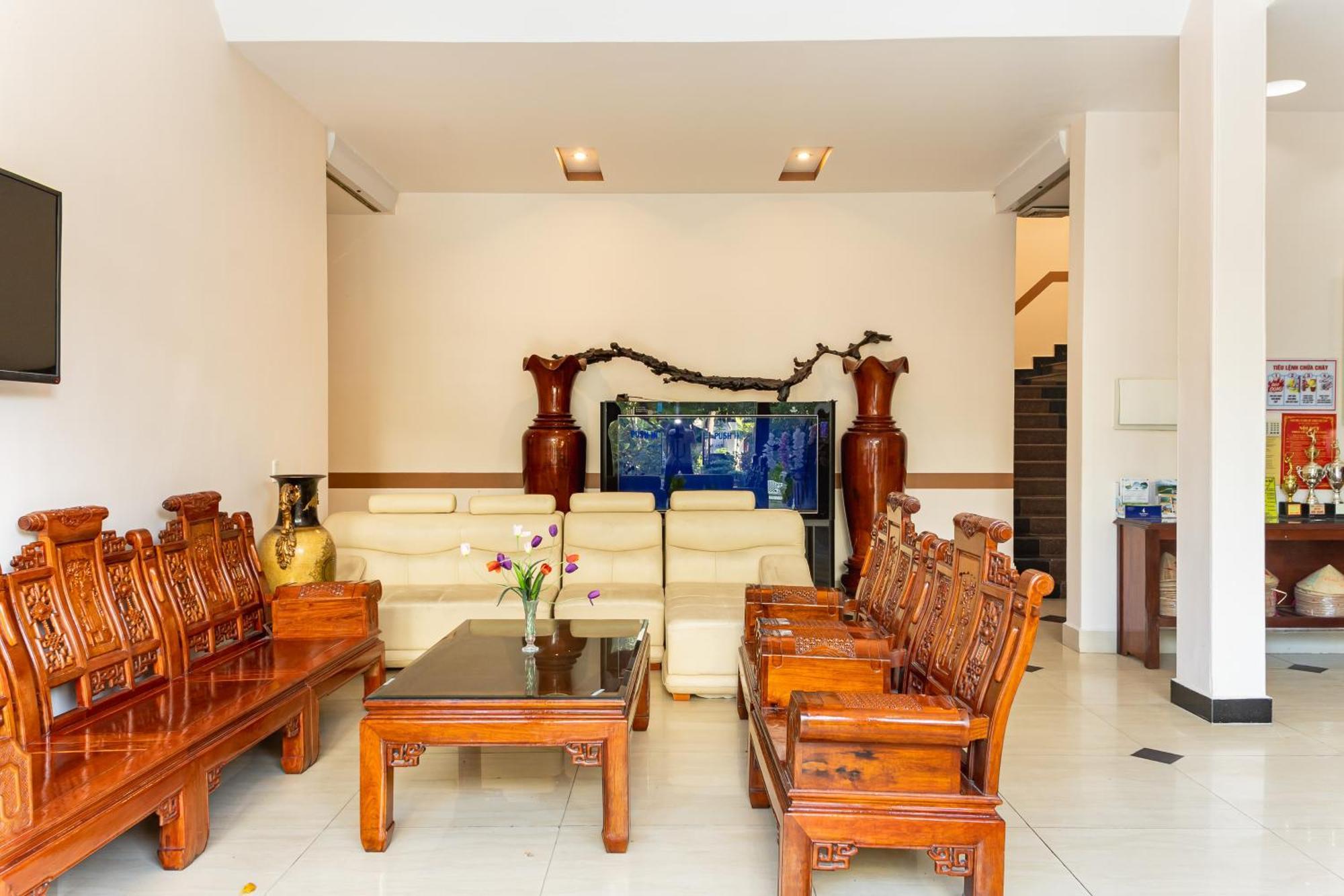 Phu Van Resort & Spa Phu Quoc Exterior photo