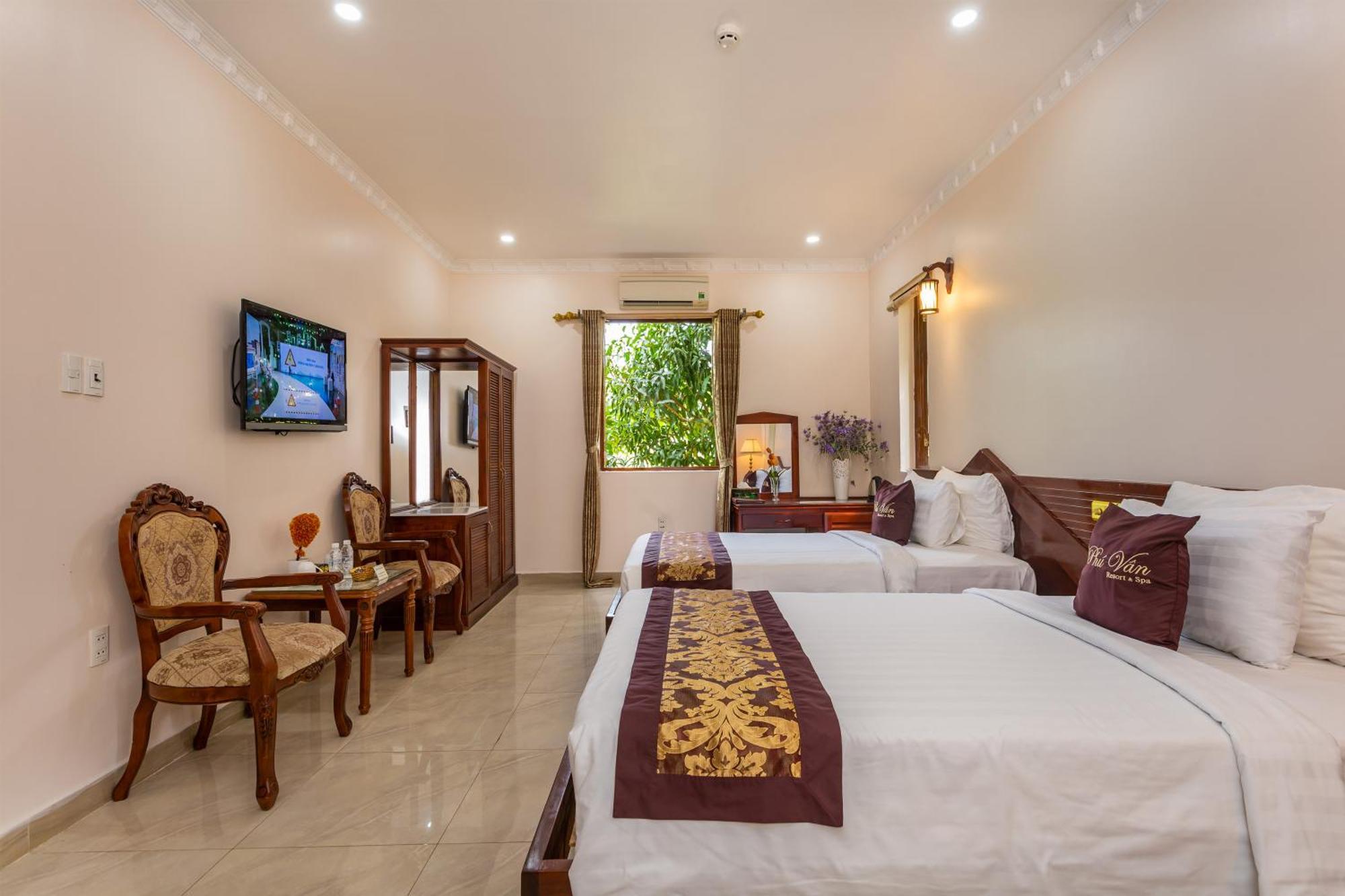 Phu Van Resort & Spa Phu Quoc Exterior photo