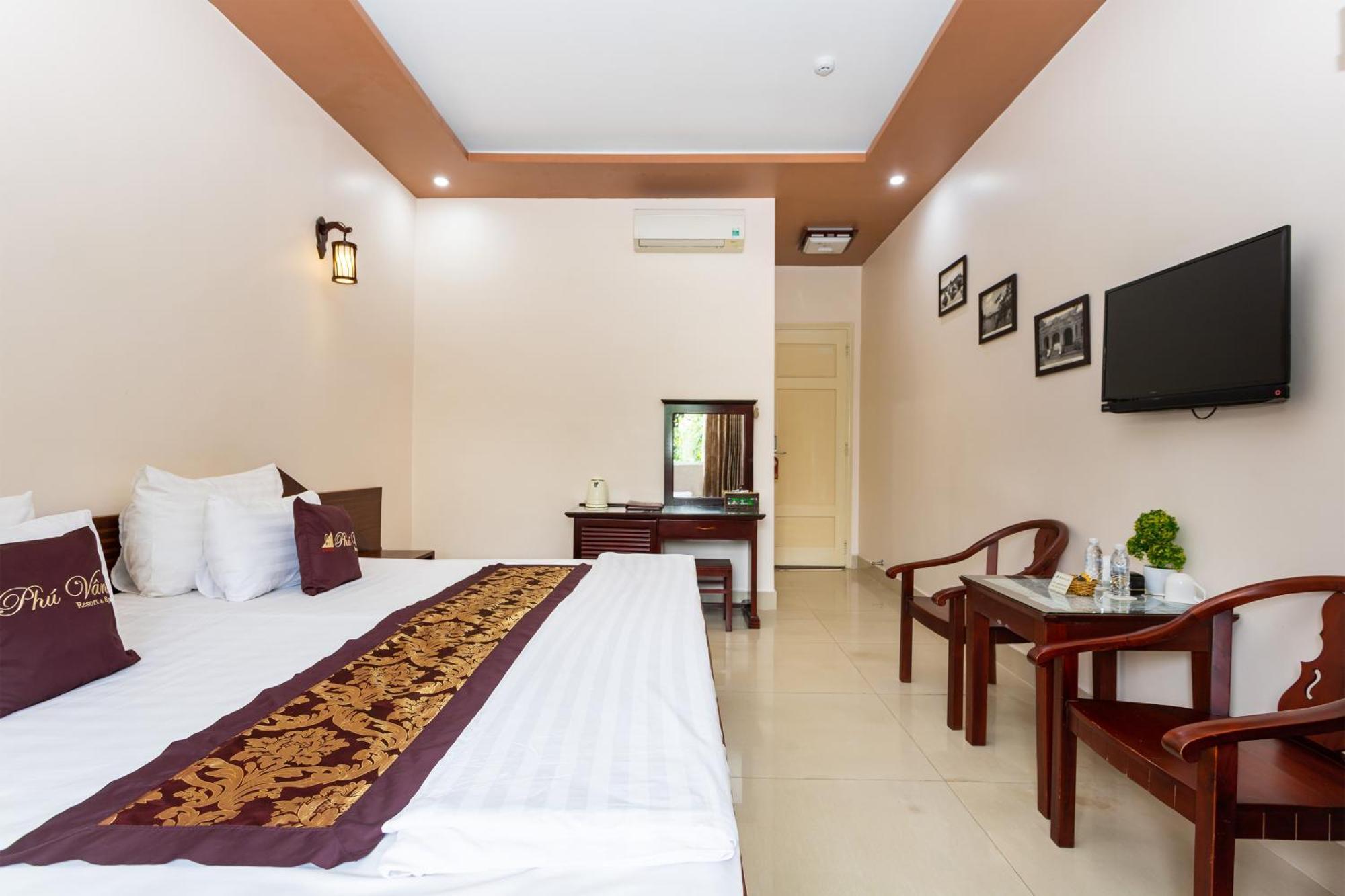 Phu Van Resort & Spa Phu Quoc Exterior photo