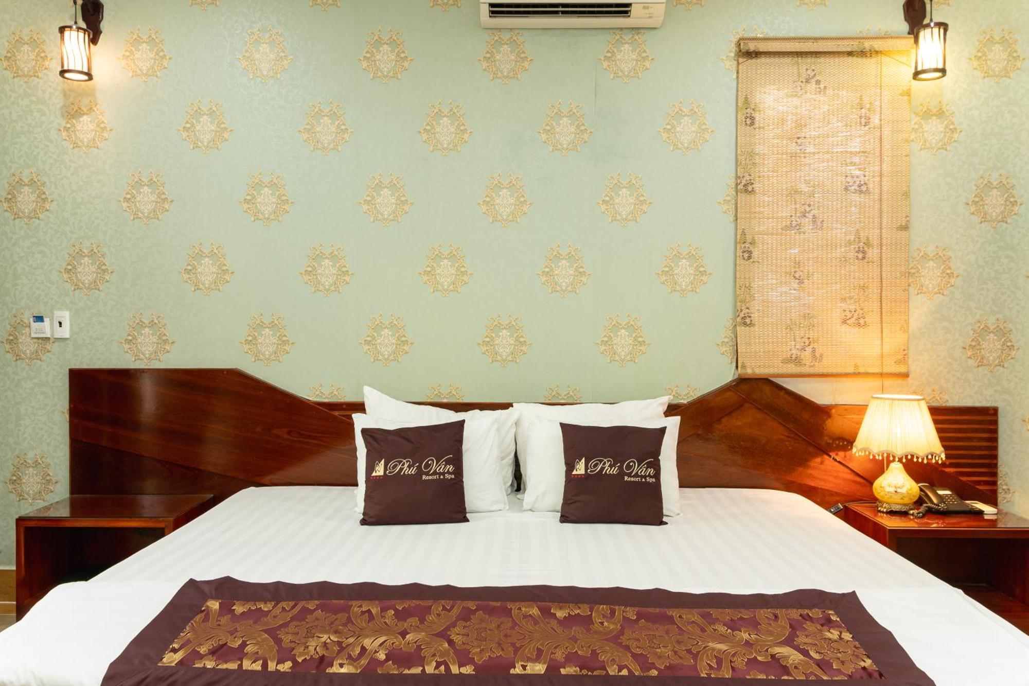 Phu Van Resort & Spa Phu Quoc Exterior photo