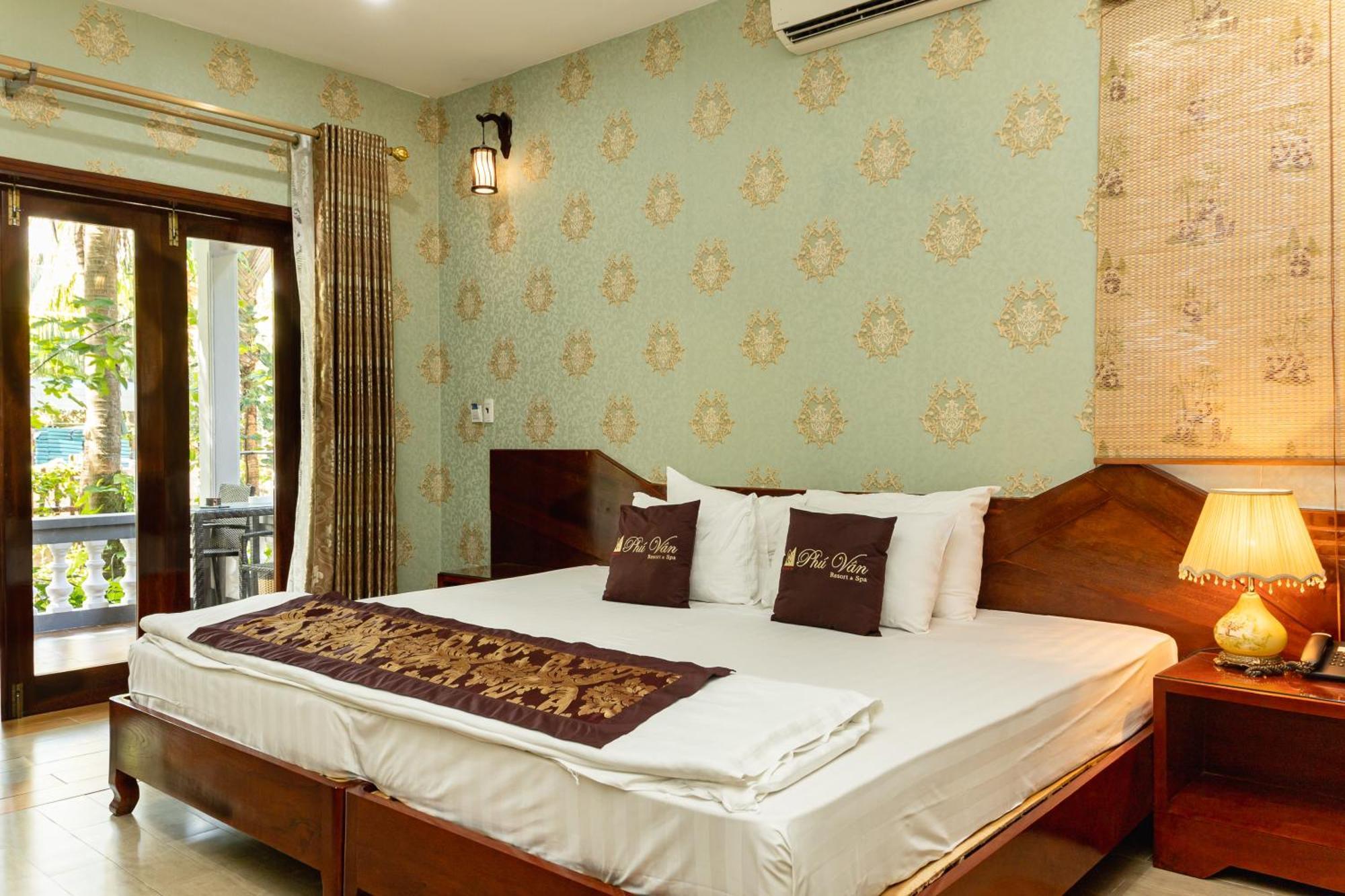 Phu Van Resort & Spa Phu Quoc Exterior photo