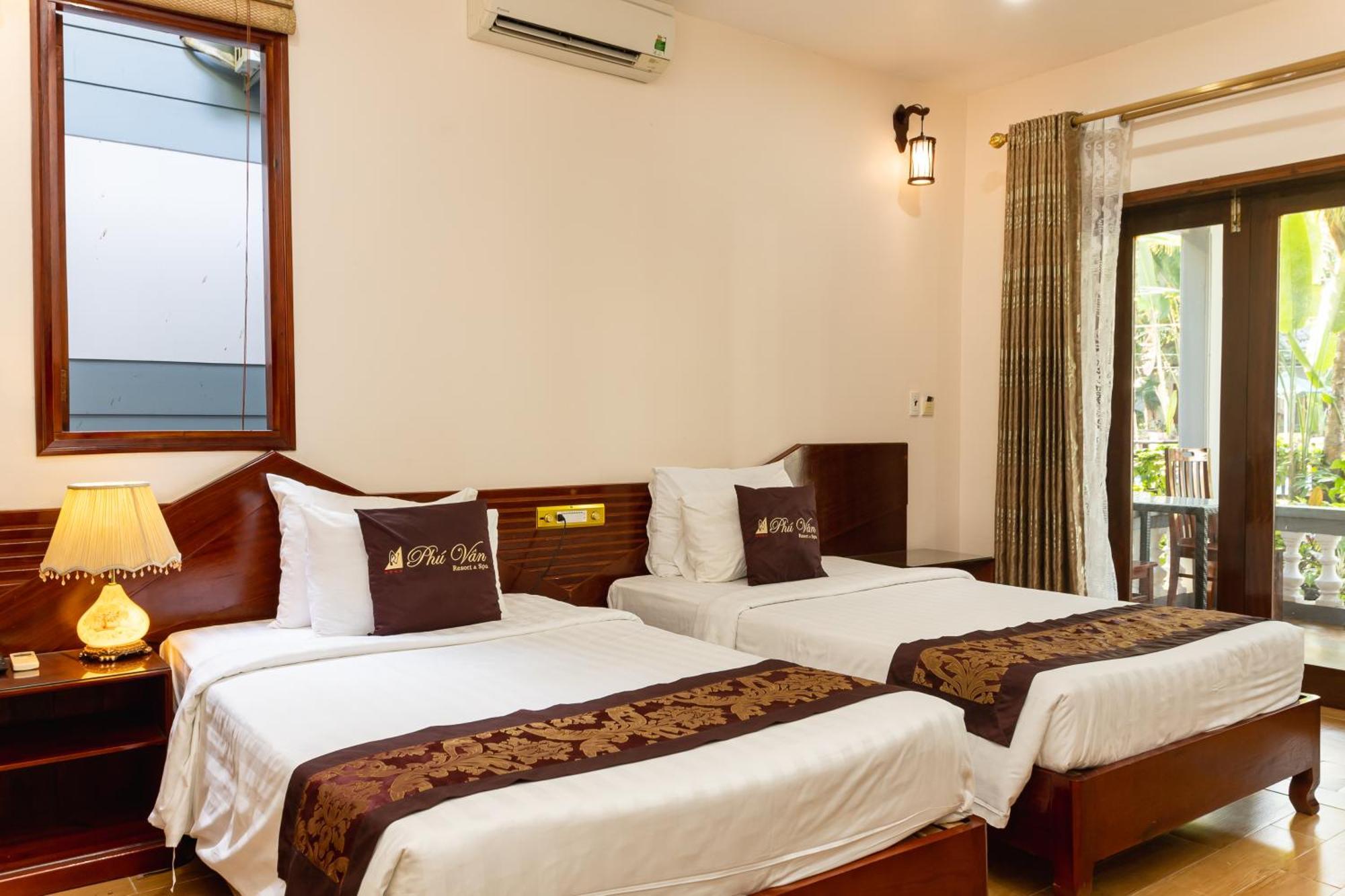 Phu Van Resort & Spa Phu Quoc Exterior photo