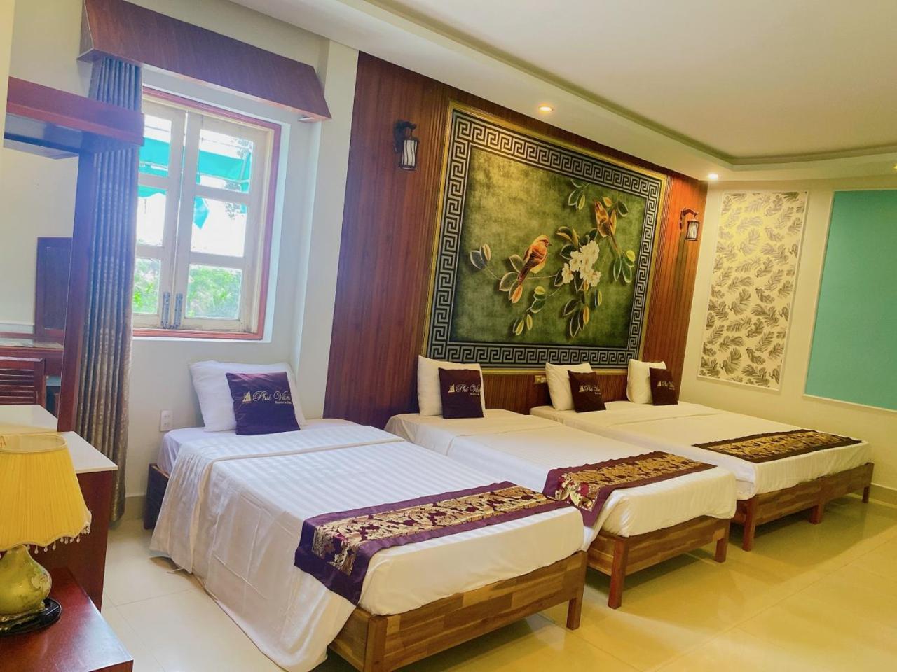 Phu Van Resort & Spa Phu Quoc Exterior photo