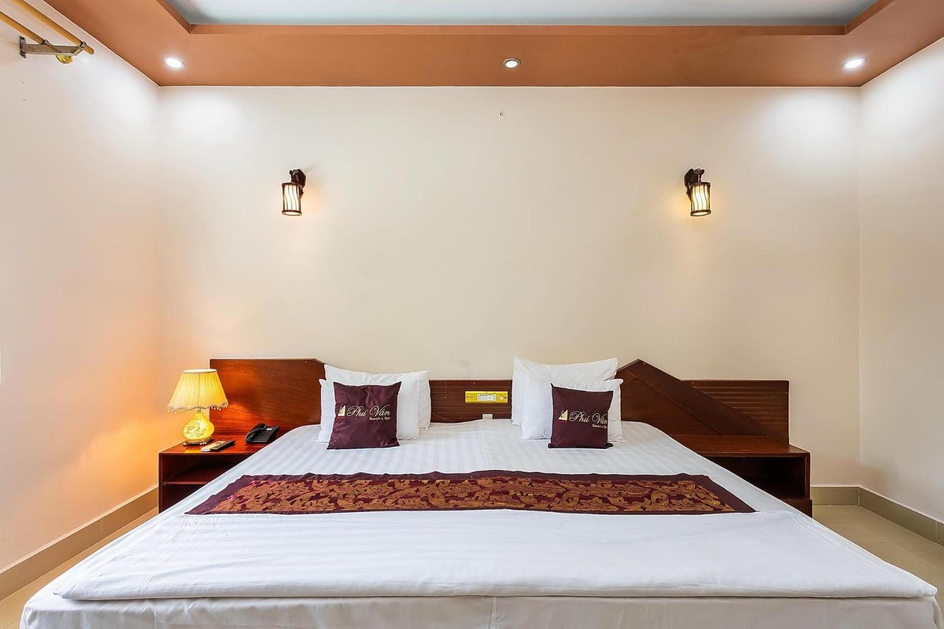 Phu Van Resort & Spa Phu Quoc Exterior photo