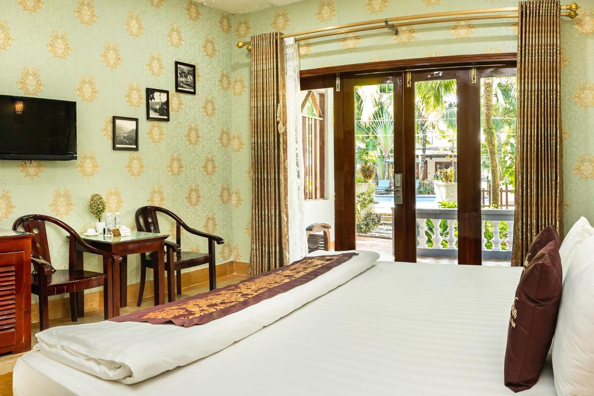 Phu Van Resort & Spa Phu Quoc Exterior photo