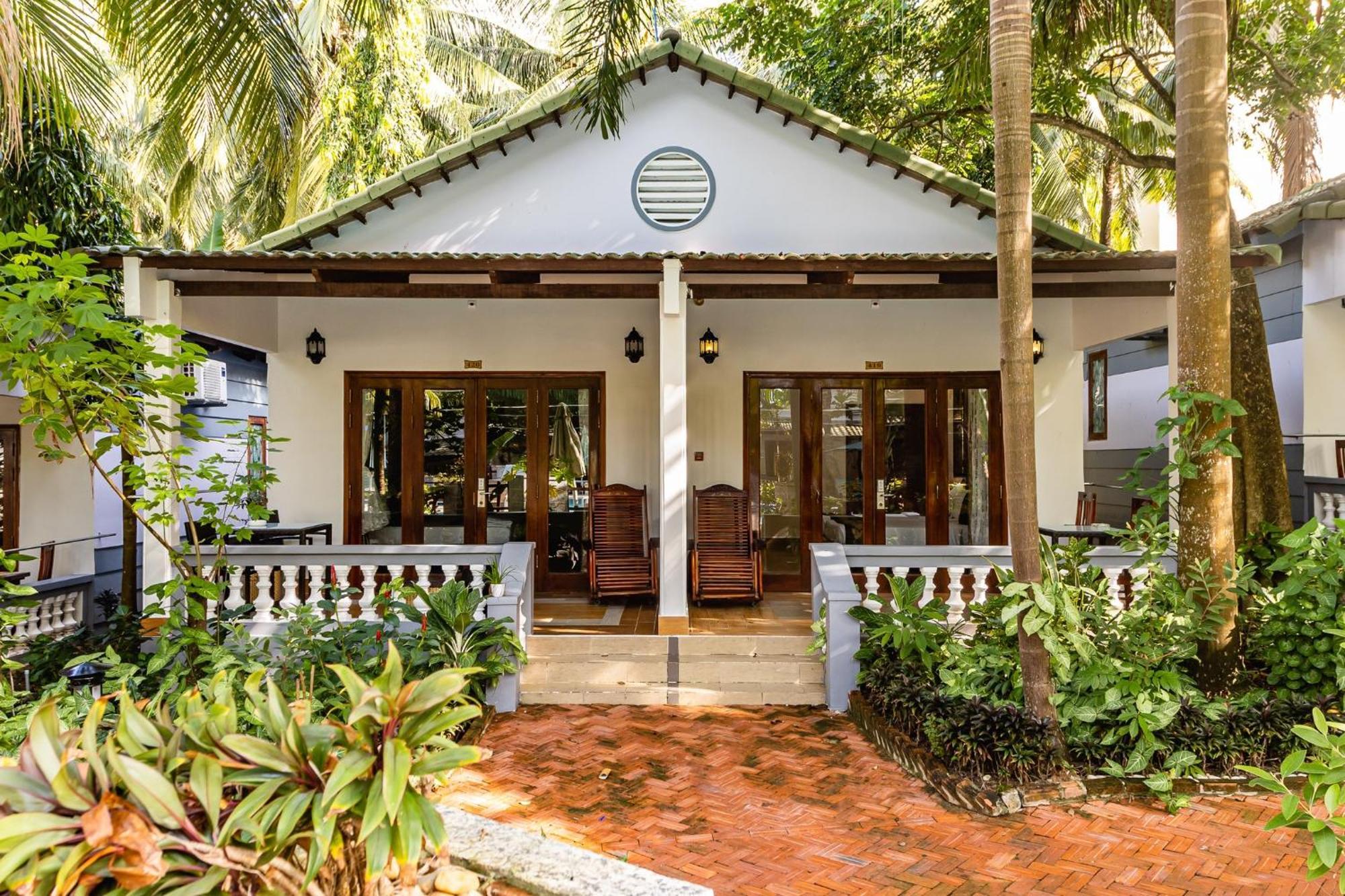 Phu Van Resort & Spa Phu Quoc Exterior photo