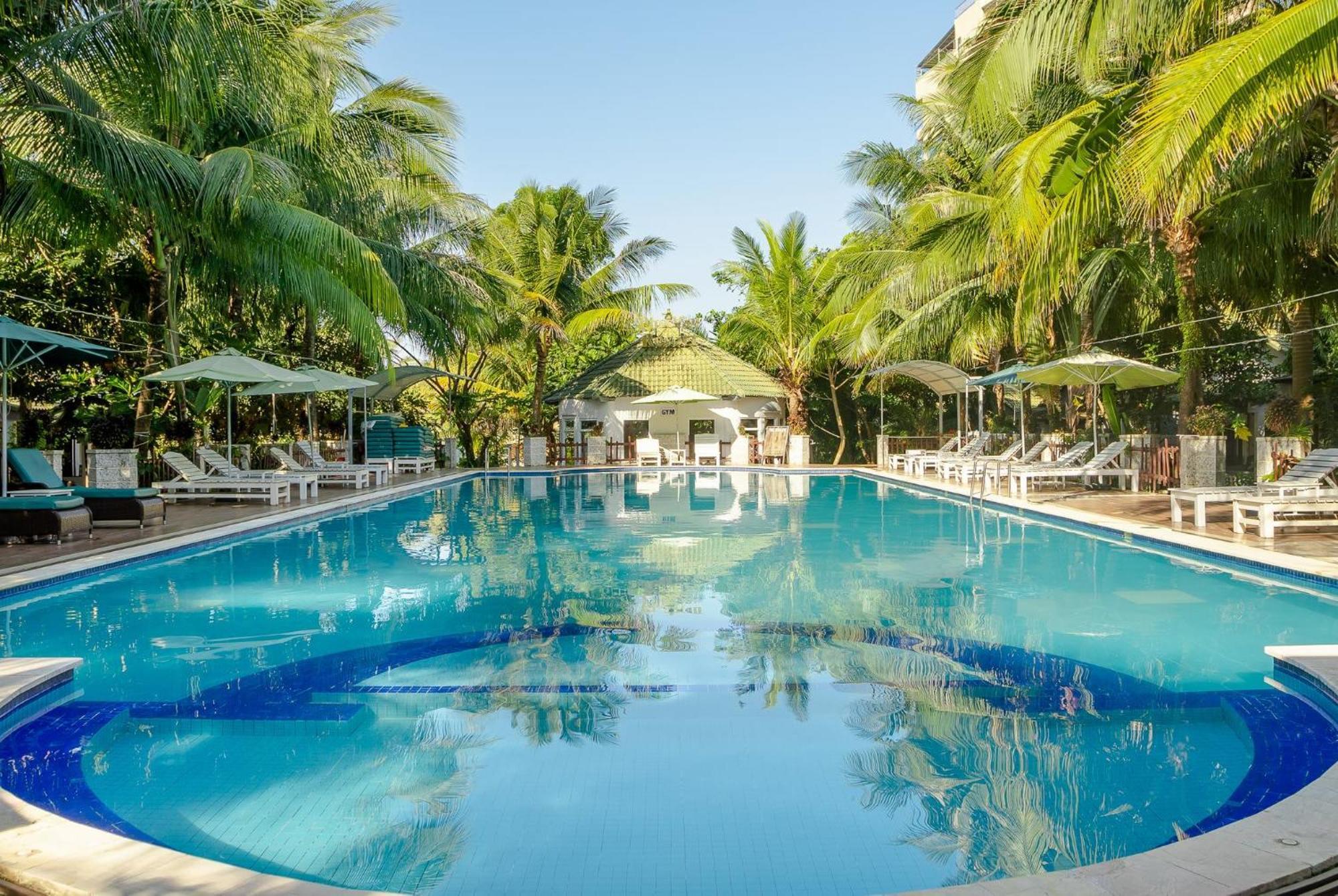 Phu Van Resort & Spa Phu Quoc Exterior photo