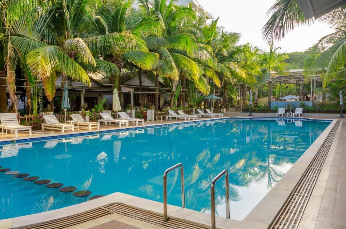 Phu Van Resort & Spa Phu Quoc Exterior photo